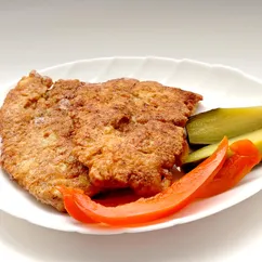 Куриные отбивные