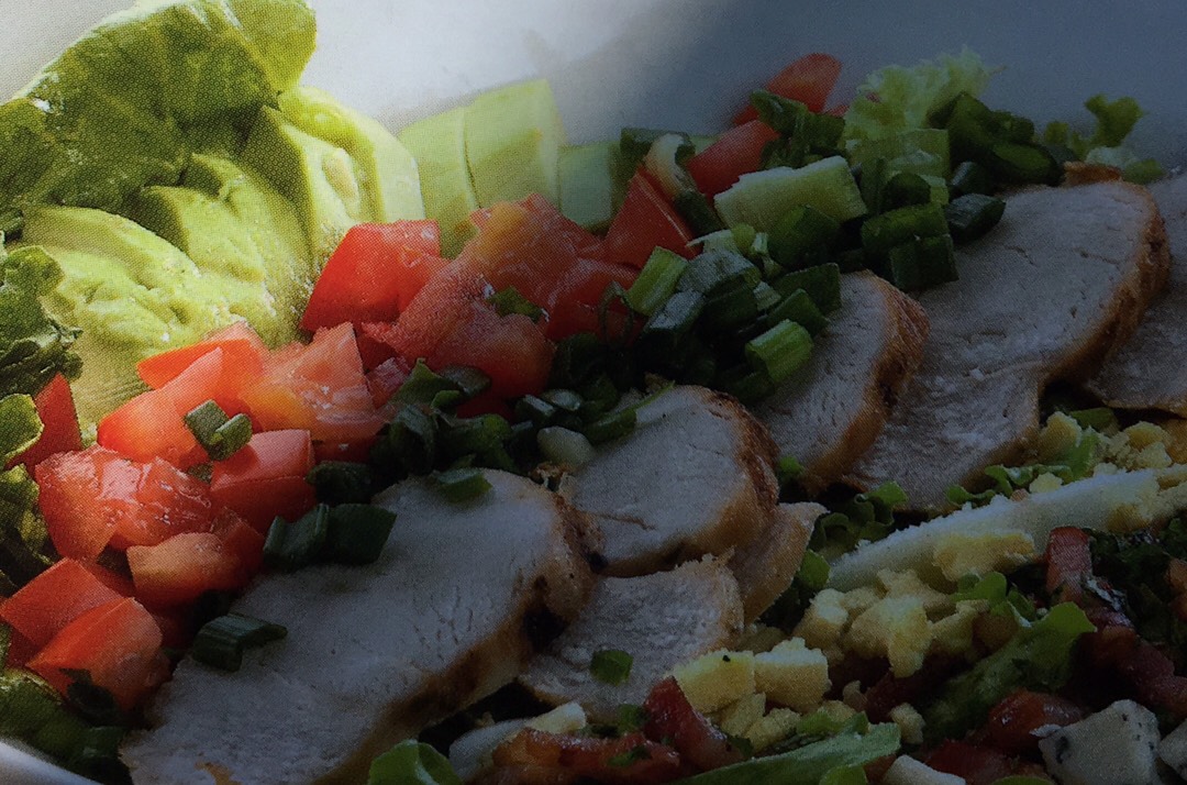 Салат Реньон