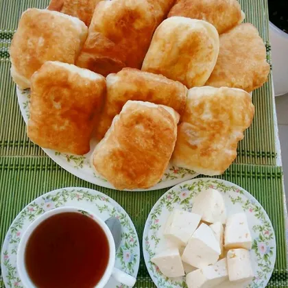 Лакумы