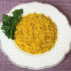 Рассыпчатый рис 🍚