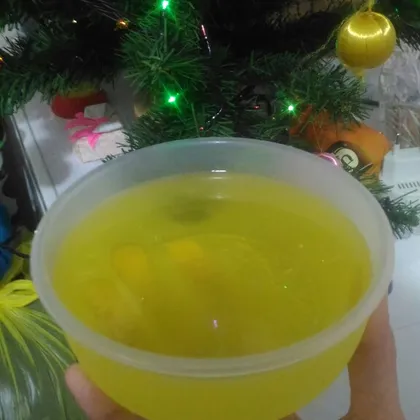 Желе🍋