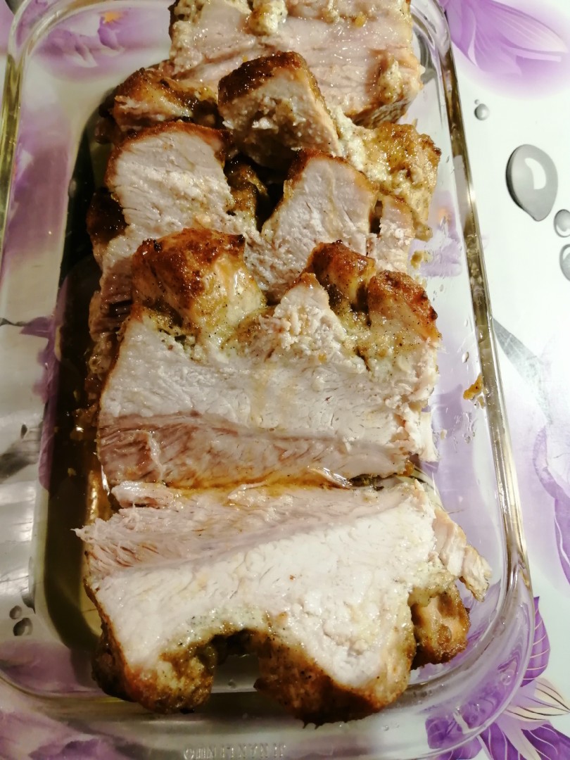 Свинина, запеченная в фольге в духовке – Рецепты свинины запеченной в фольге в духовке
