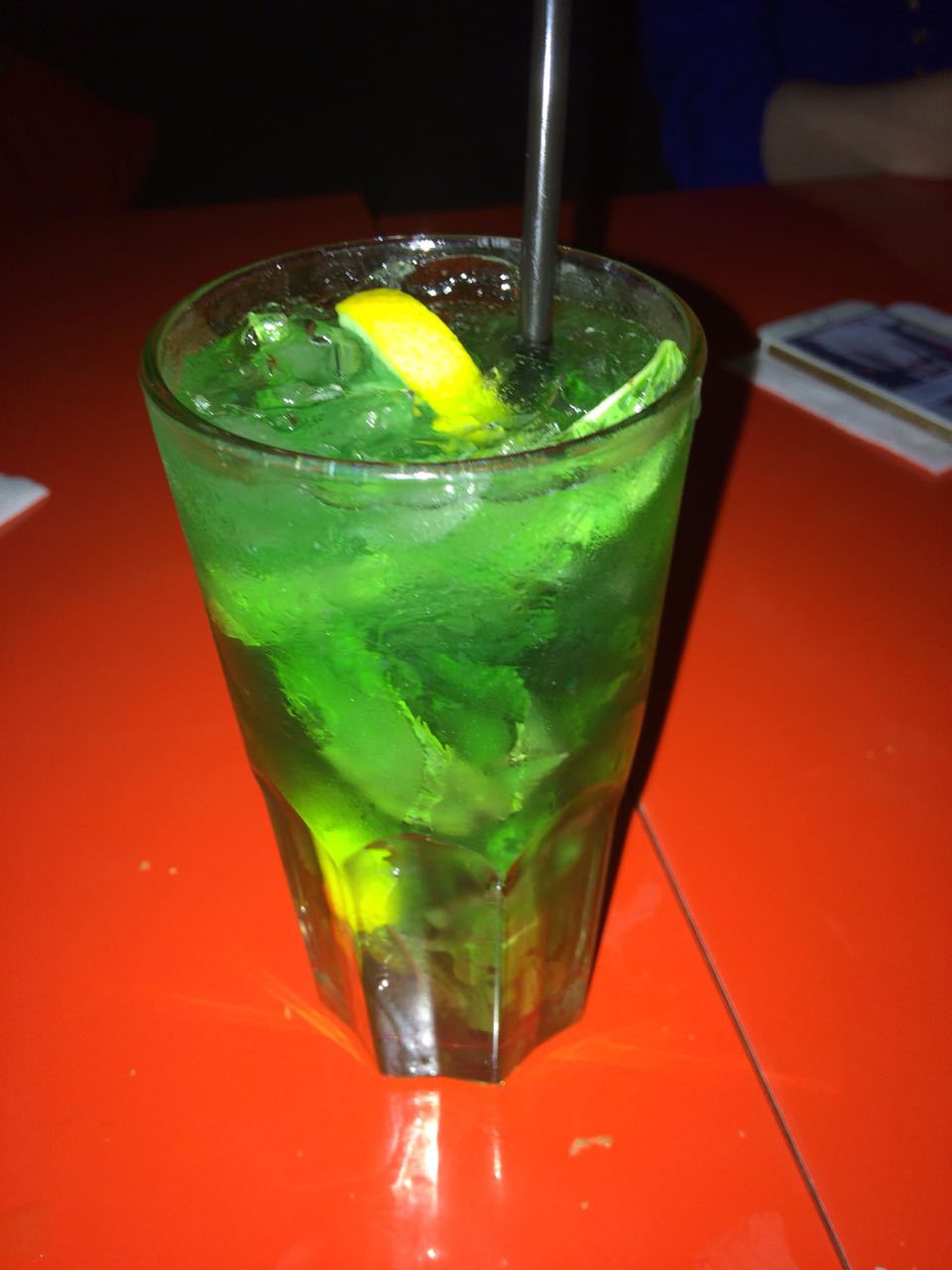 Махито #кулинарныймарафон