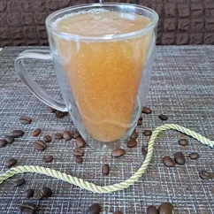 Кофейный квас