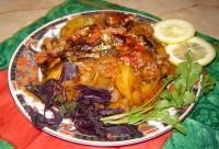 Чанахи