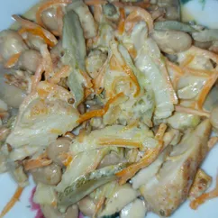 Салат