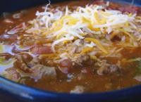 Chili Con Carne