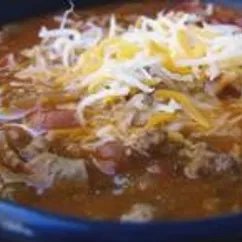 Chili Con Carne