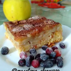 Шарлотка