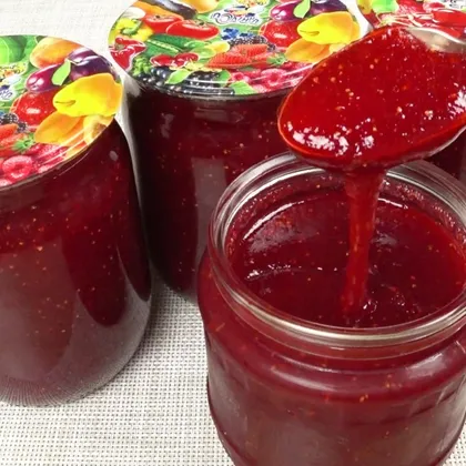 Клубничный джем. Простой рецепт | Strawberry jam. Simple recipe