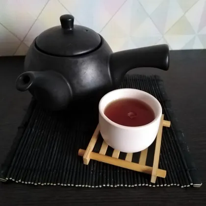 Китайский чай 'спокойствие'