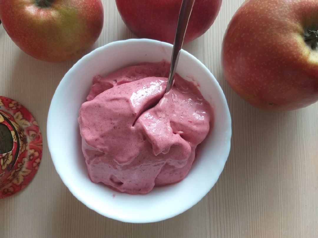 Сорбет диетический