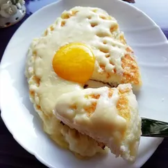 ПП хачапури🥚🧀