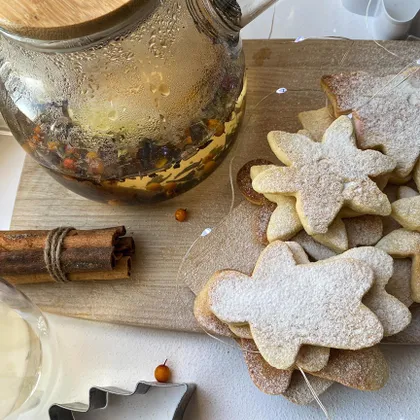 Печенье 🍪