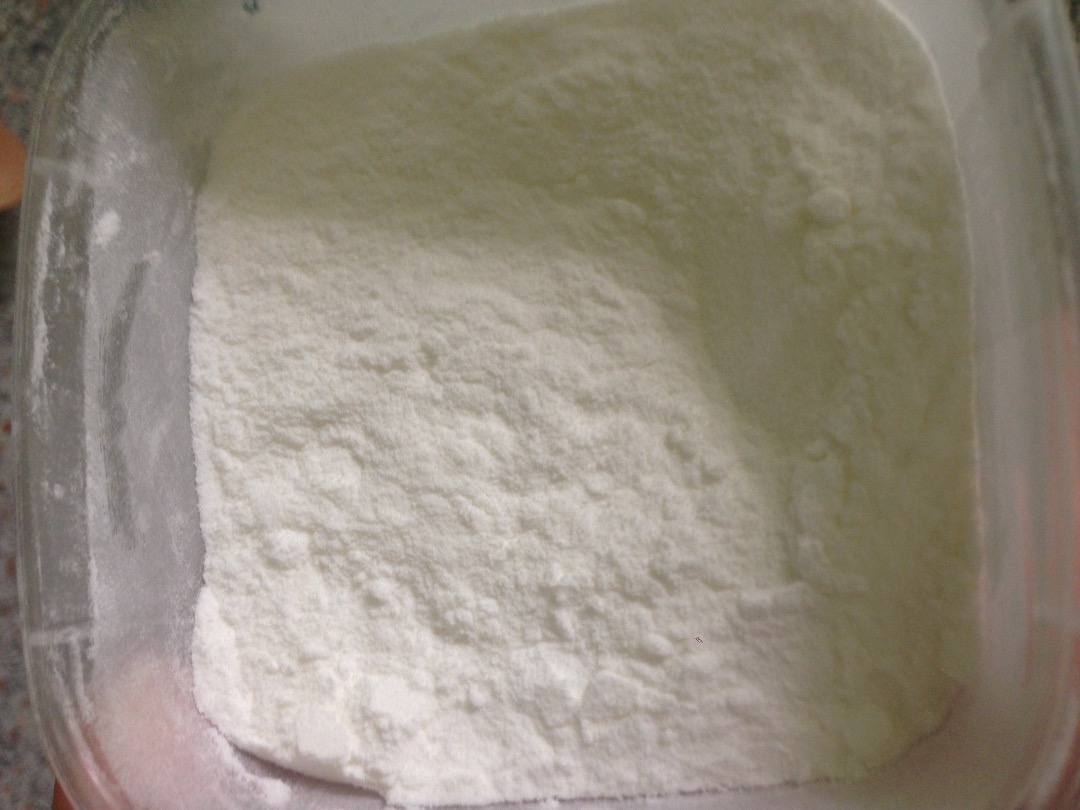 Разрыхлитель