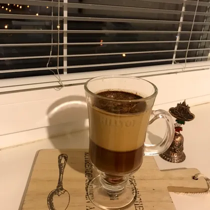 Бичерин (кофейный коктейль)