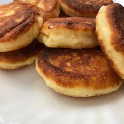 Сырники