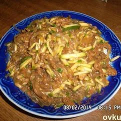 Финтёза(китайская кухня)