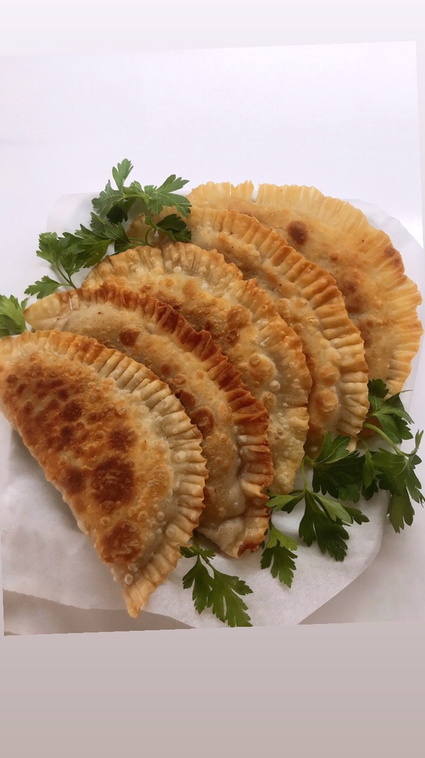 Как приготовить Домашний ши баурсак настоящий казахский рецепт пошагово