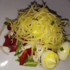 Салат