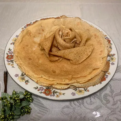 Блины🥞