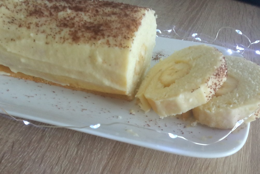 Рулет "Любимый"