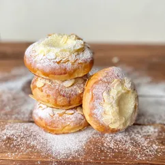 Новый рецепт «ватрушки»👩🏼‍🍳