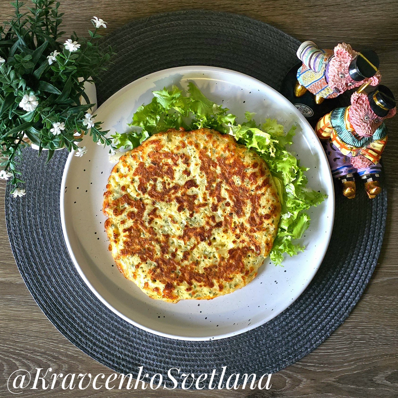 Хачапури ленивые