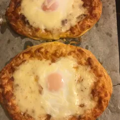 Хачапури
