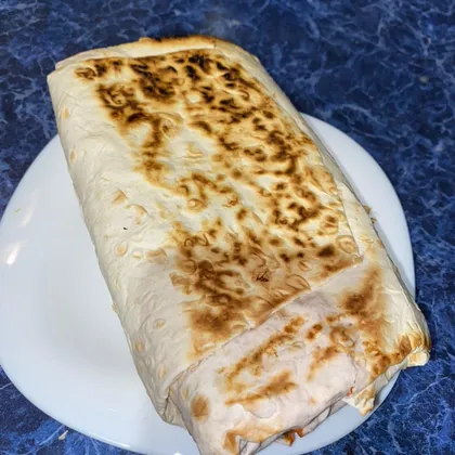 Шаурма «пища богов» 🌯