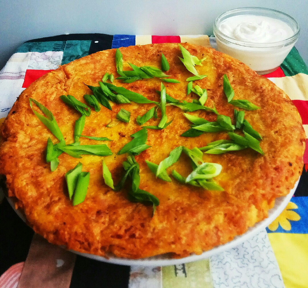 Картофелеблин