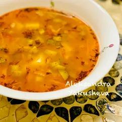 Рассольник