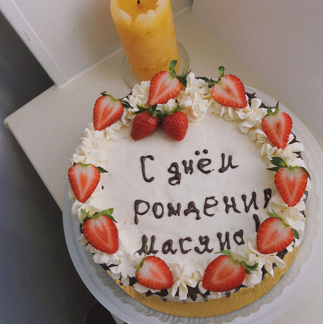 Торт из готовых коржей с фруктами - пошаговый рецепт с фото на азинский.рф