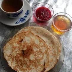 Блинчики🥞
