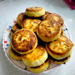Сырники