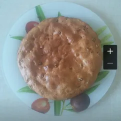 Кекс