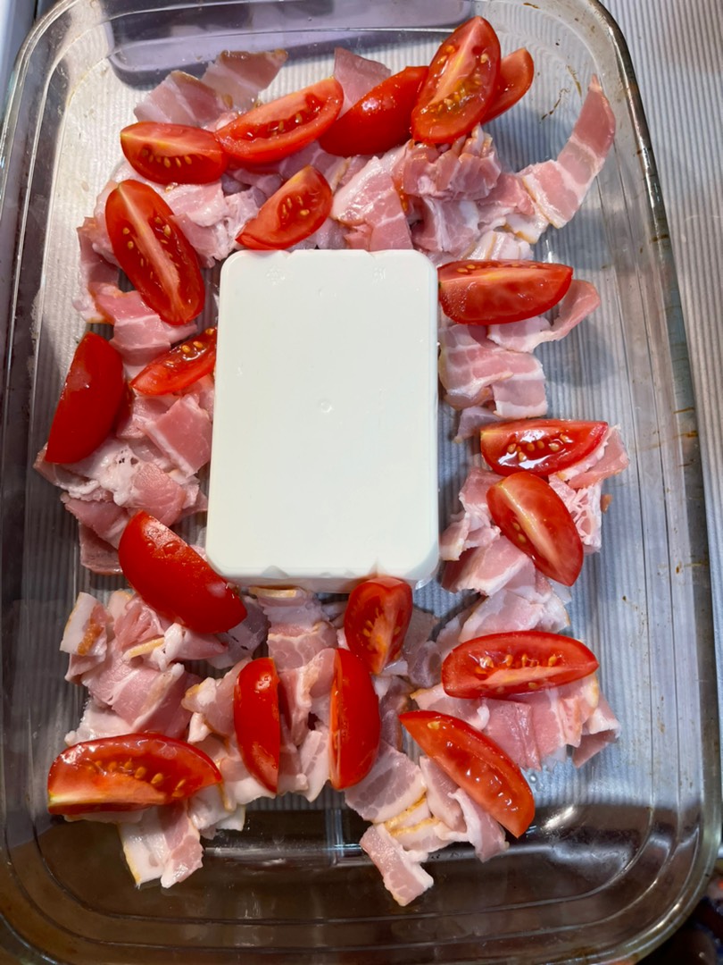 А-ля Карбонара