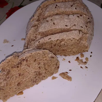 Цельнозерновой 🍞 хлеб