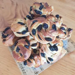 Булочки❤