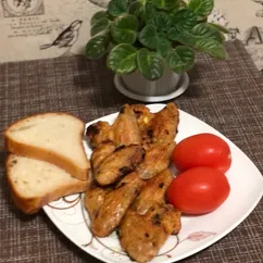 Крылья куриные