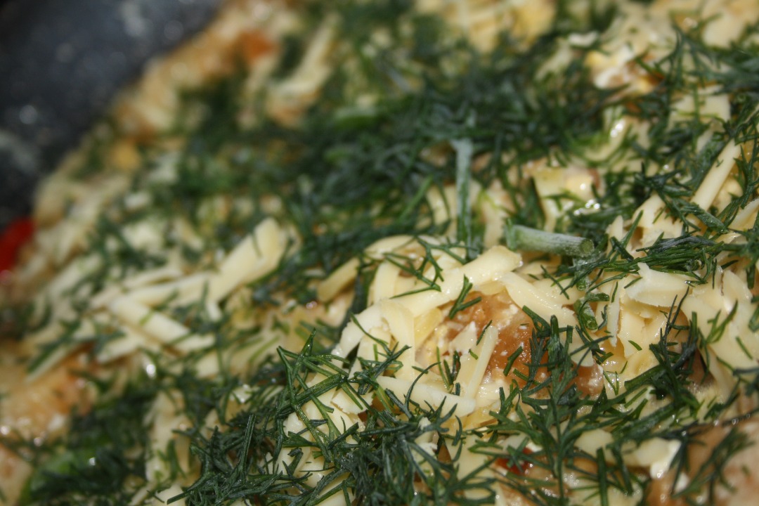 Чебупели. Новая версия