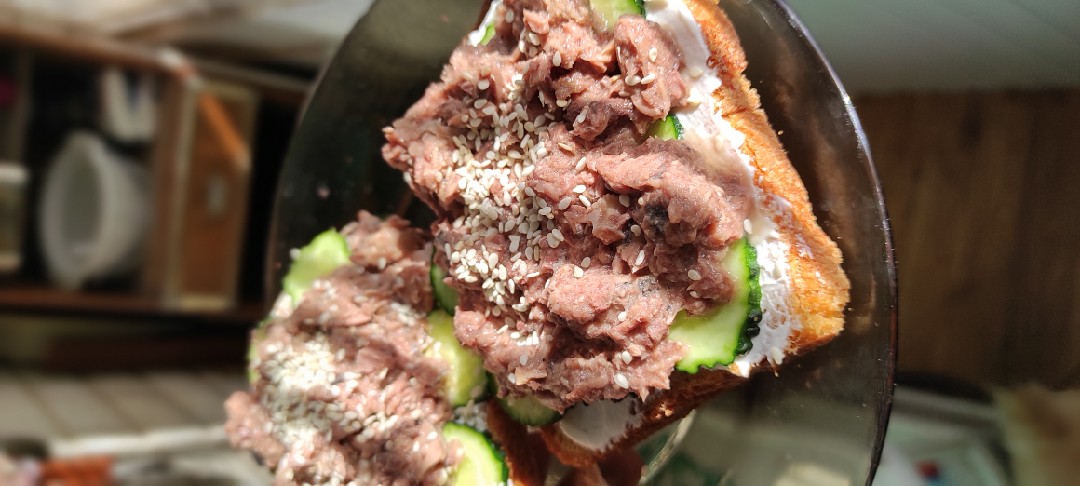 ПП бутерброд