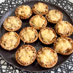 Жюльен в тарталетках