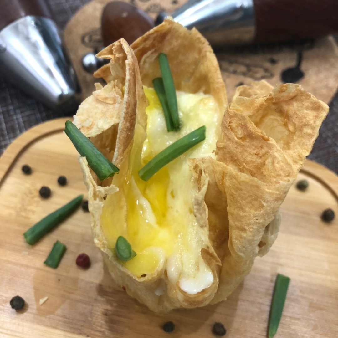 Завтрак из лаваша — рецепты с пошаговыми фото и видео