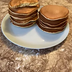 Панкейки на молоке 🥞