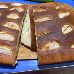 Шарлотка