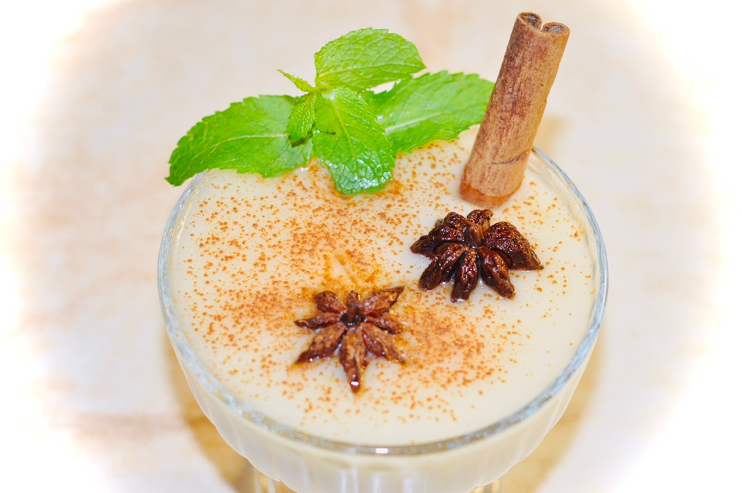 Вкуснейший Грушевый Мусс