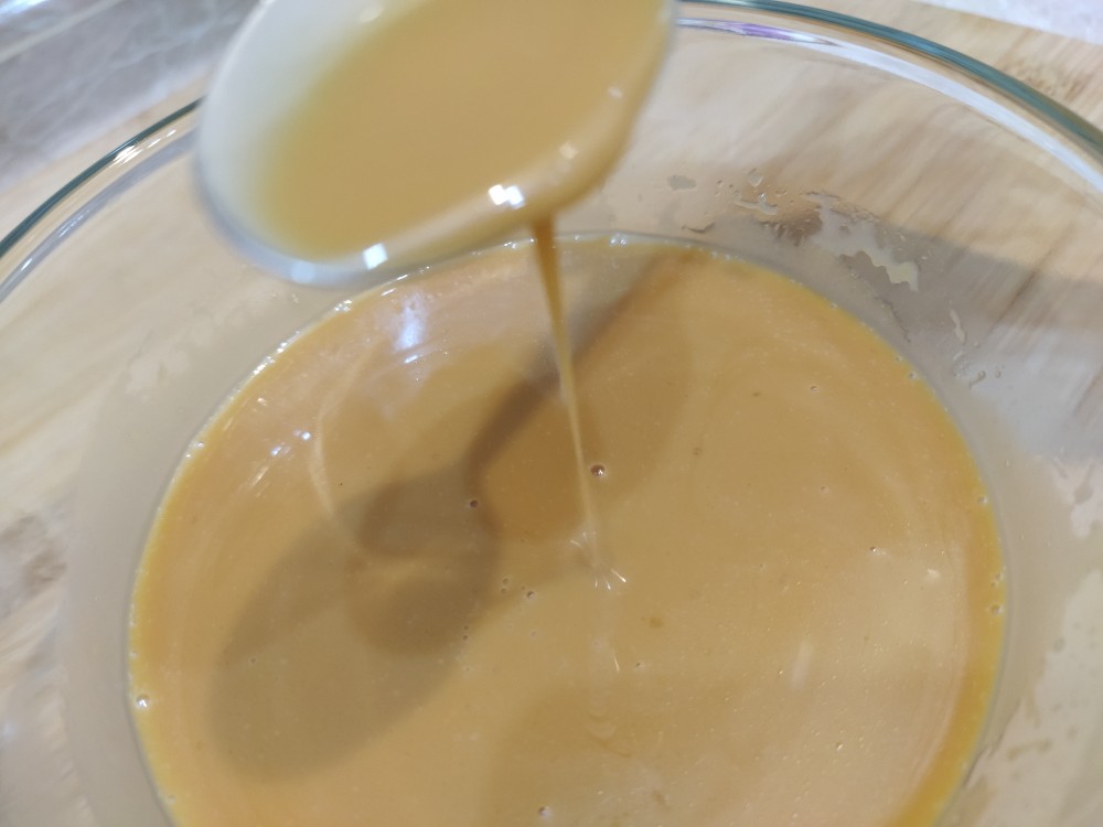 Карамельный соус