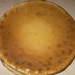 Блины