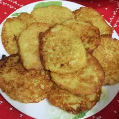 Драники
